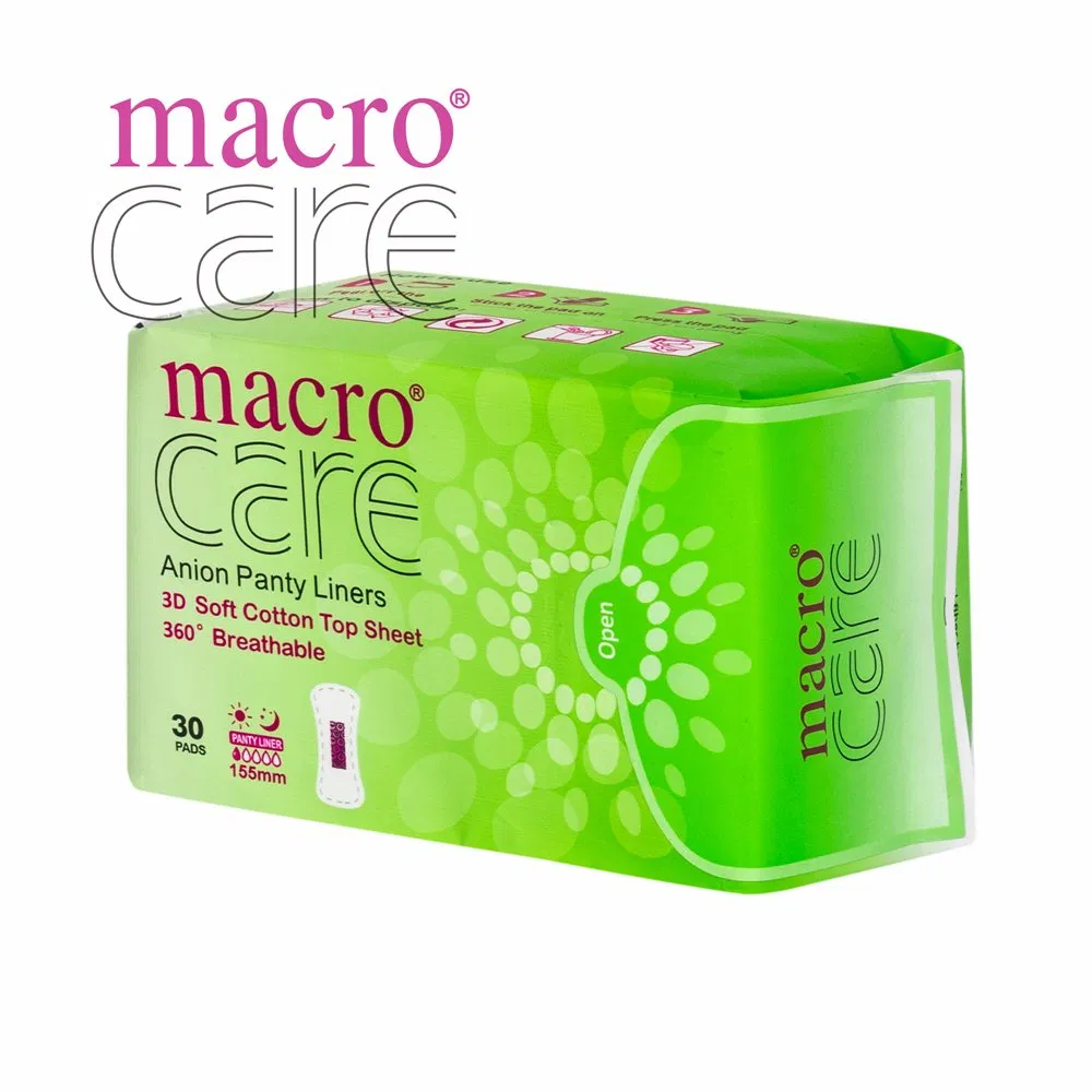Lady Anion Feminine Sanitary Pads Manufacturer, Cotton Women Sanitary Pad Sanitary Napkins for Women