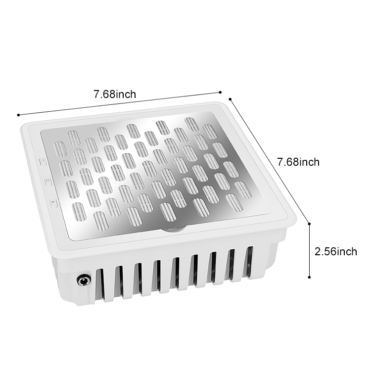 Built-in Table Manicure Vacuum Cleaner Nail Dust Suction