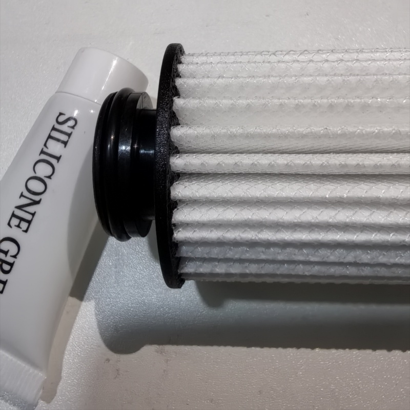Urea Filter Kit 58/9 2655854