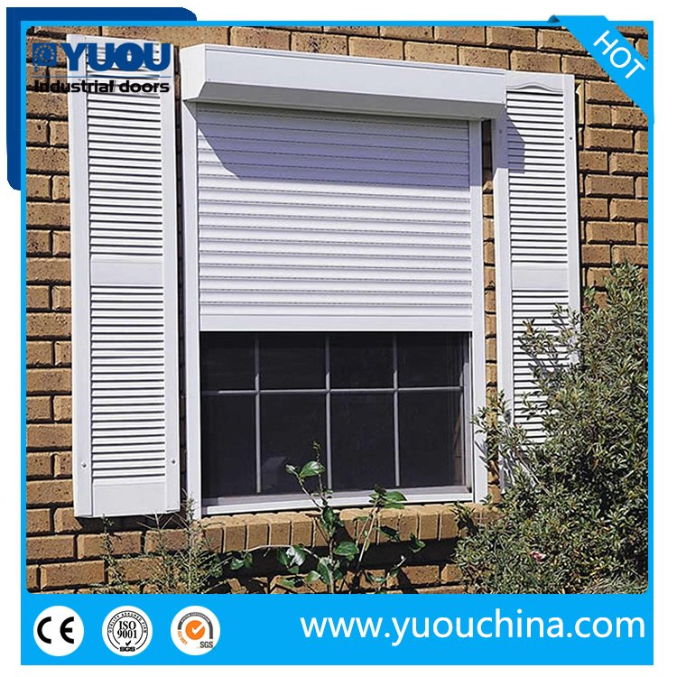 Aluminum/Aluminium Alloy Roll/Roller/Rolling Window
