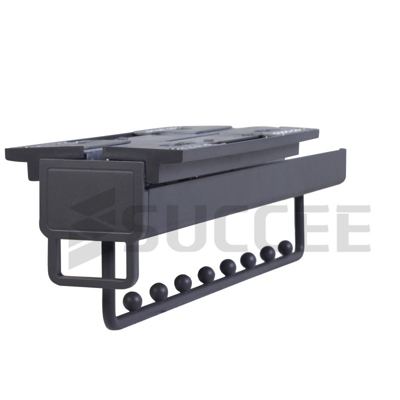 Pull out Wardrobe Clothes Hanger for Closet Organization