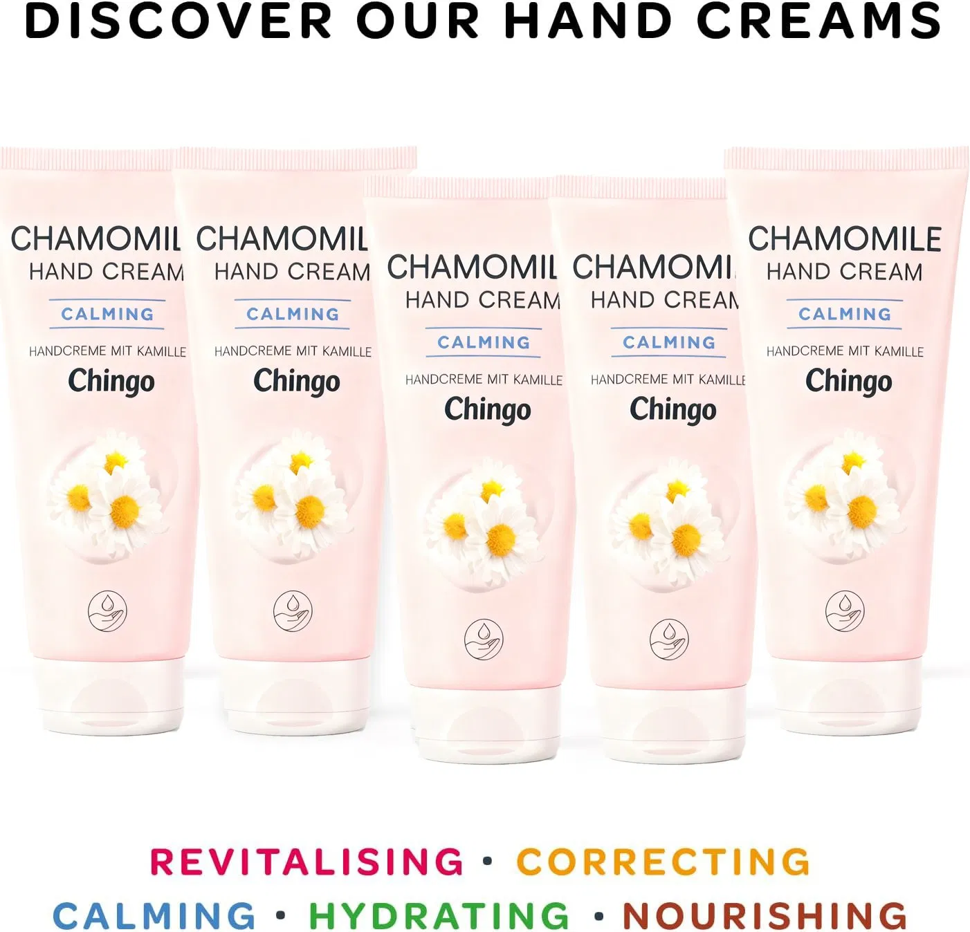 Protective Hand Lotion Shield Dryness Nourish Working Hands