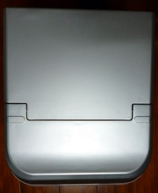 Space Saving Counter Top Automatic Ice Cube Maker for Home (IM-15)