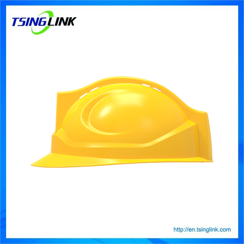 Беспроводная камера для каски 4G с двойным потоком