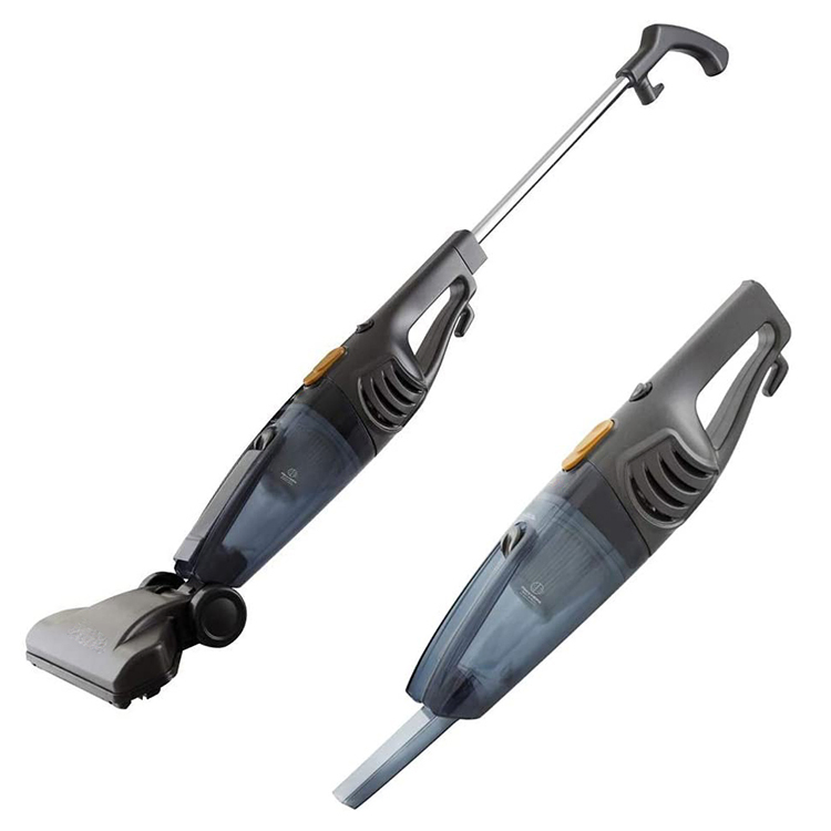 Liyyou Corded Stick Vacuum Cleaner