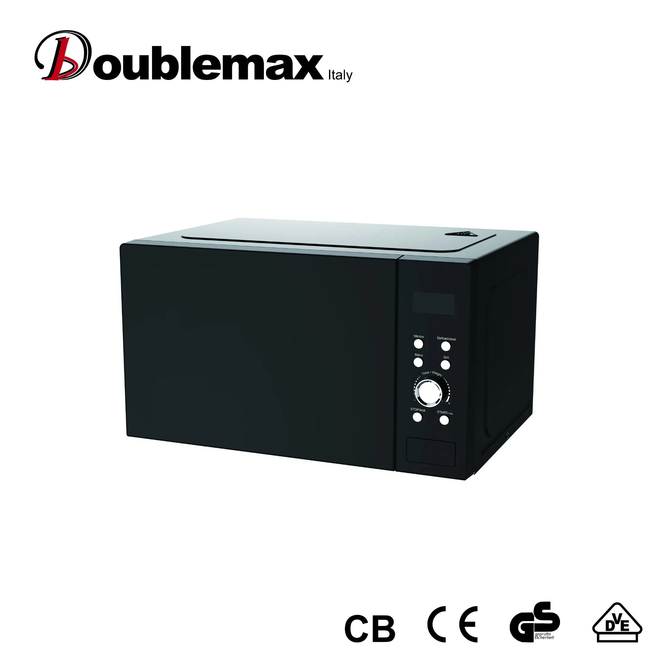 Household Simple Design Microwave Convection Rice Countertop Steam Oven