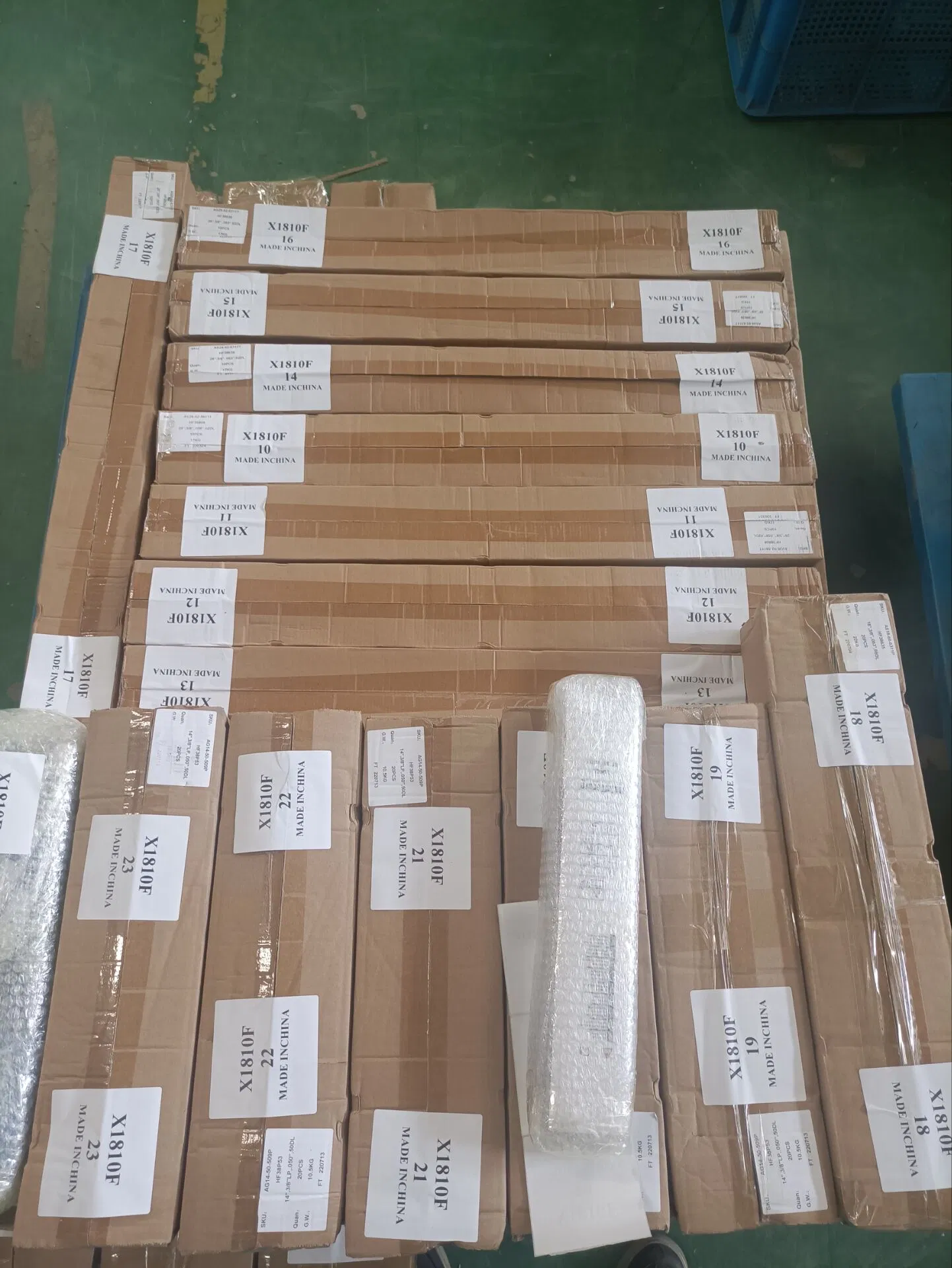 Gear Box Head for Stihl Fs120 Fs200 Fs250 Brush Cutter Engine Parts OEM#4137 640 0100