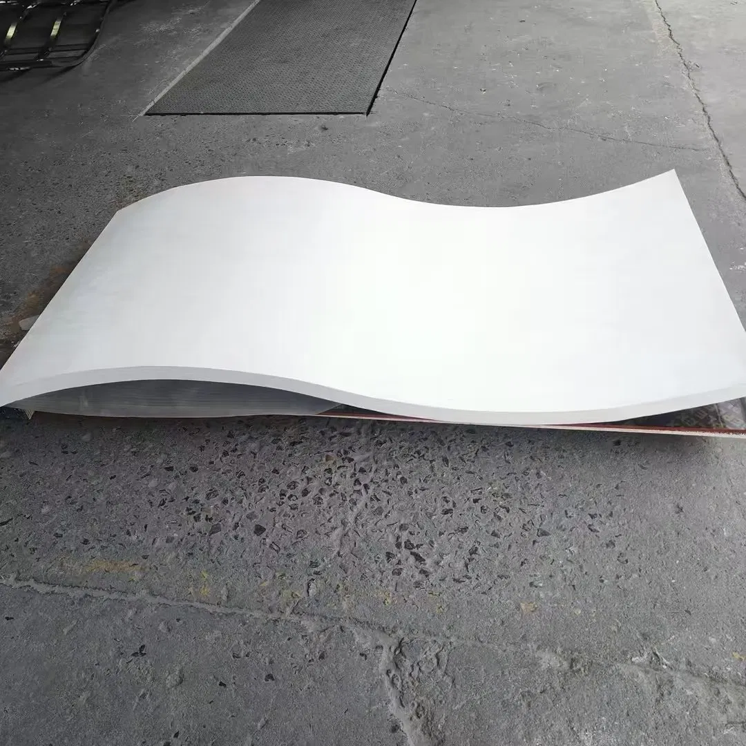 Customizable Suspended Elite Acoustic Solution with Flexible Enhanced Fiberglass Composition for Nrc 0.9