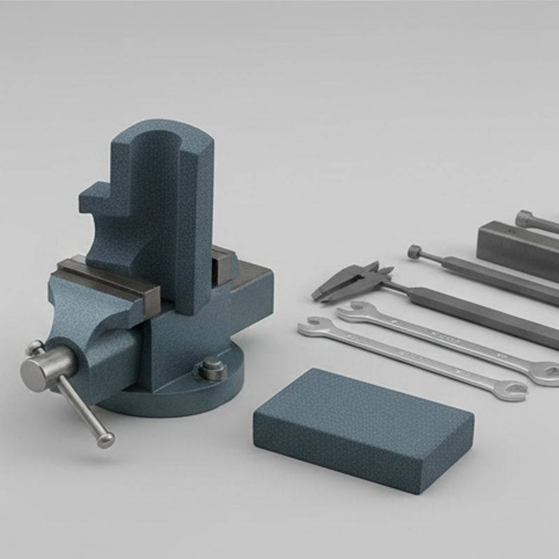 Versatile Square Shape Foam Insulation Material for Pipe Heat Management