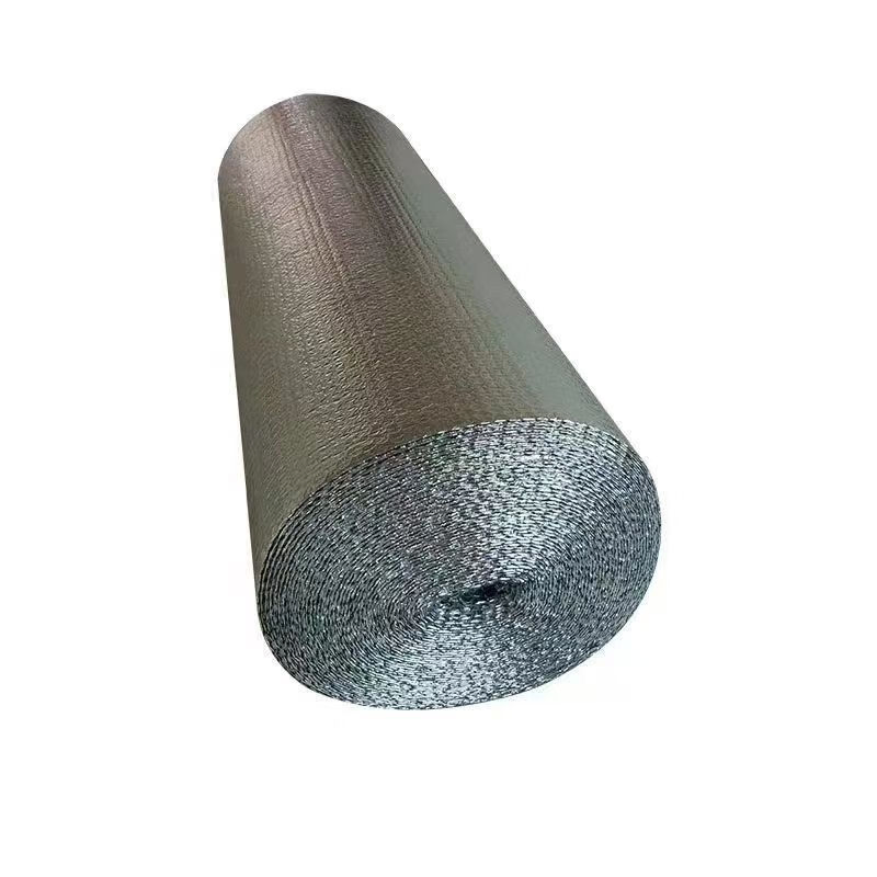 Moisture-Proof Thermal Reflective Film for Buildings - Ipx7 Rated