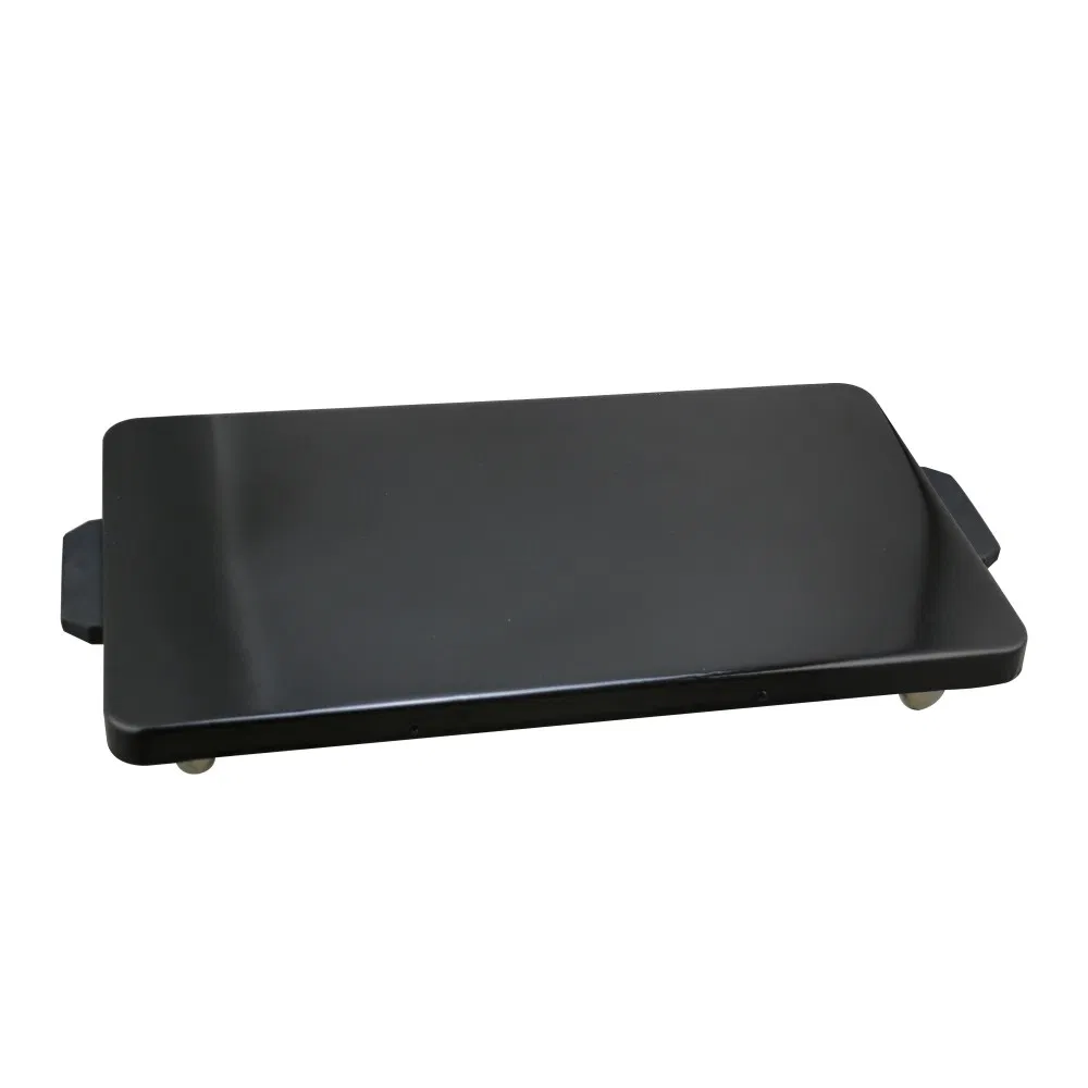 Pr100 Portable Food Warming Tray Plastic Electric Warmer