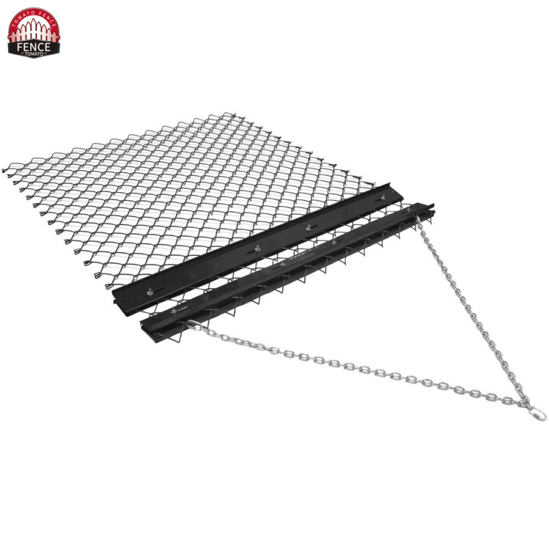 Farm Tool Tractor Chain Harrow for Sale