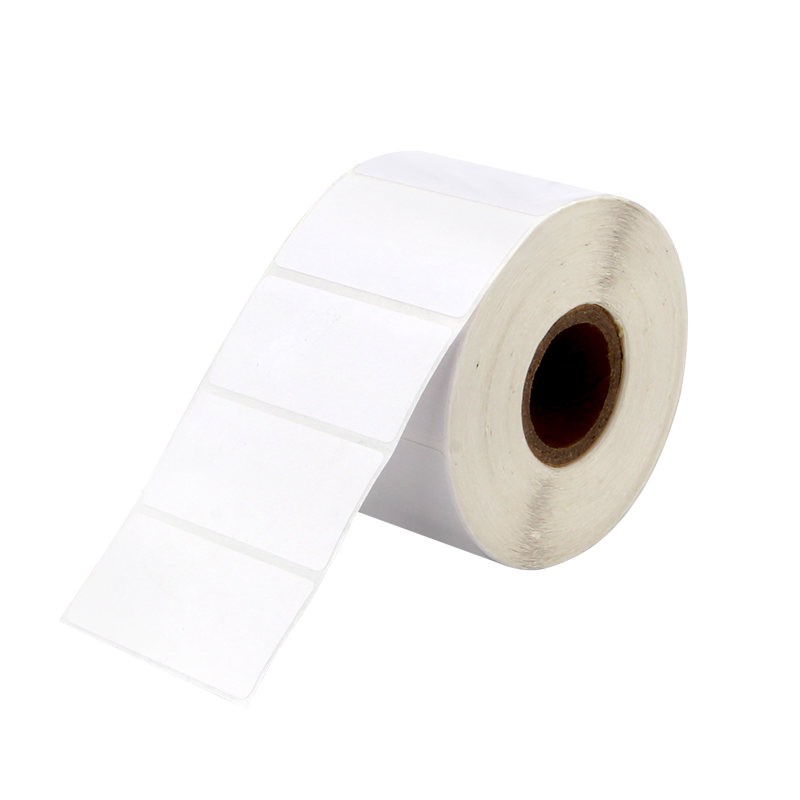 Good Quality Tear-Resistant Waterproof Oil-Resistant Thermal Adhesive Paper Barcode Print Label