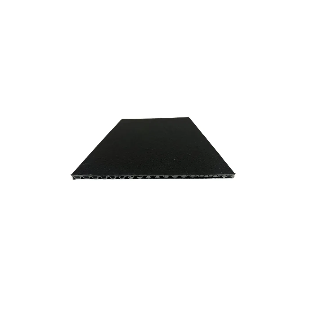 UV Resistance PP Honeycomb Panels for Advanced and Efficient Solar Panels Durable Waterproof Plastic Honeycomb Panels for Flight Cases and Industrial Packaging