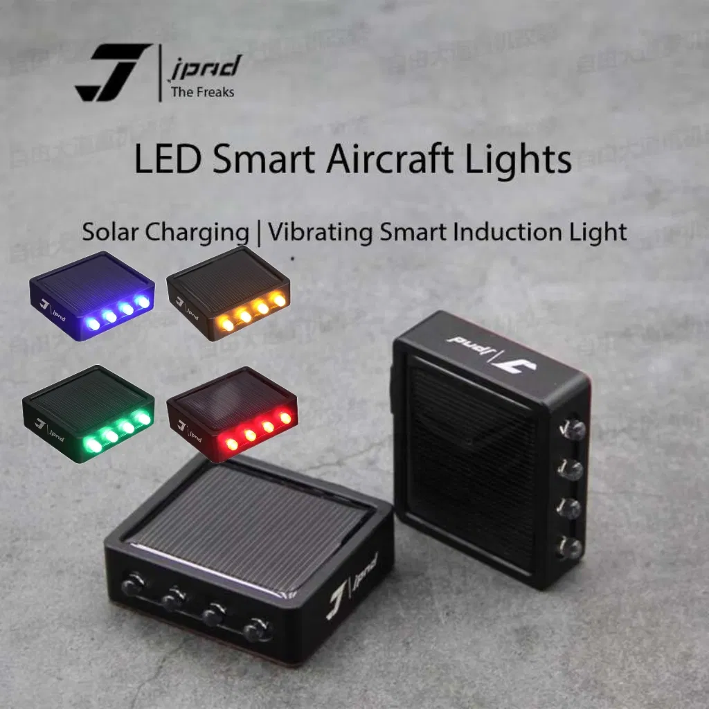 Светодиодный стробоскоп для мотоцикла и автомобиля