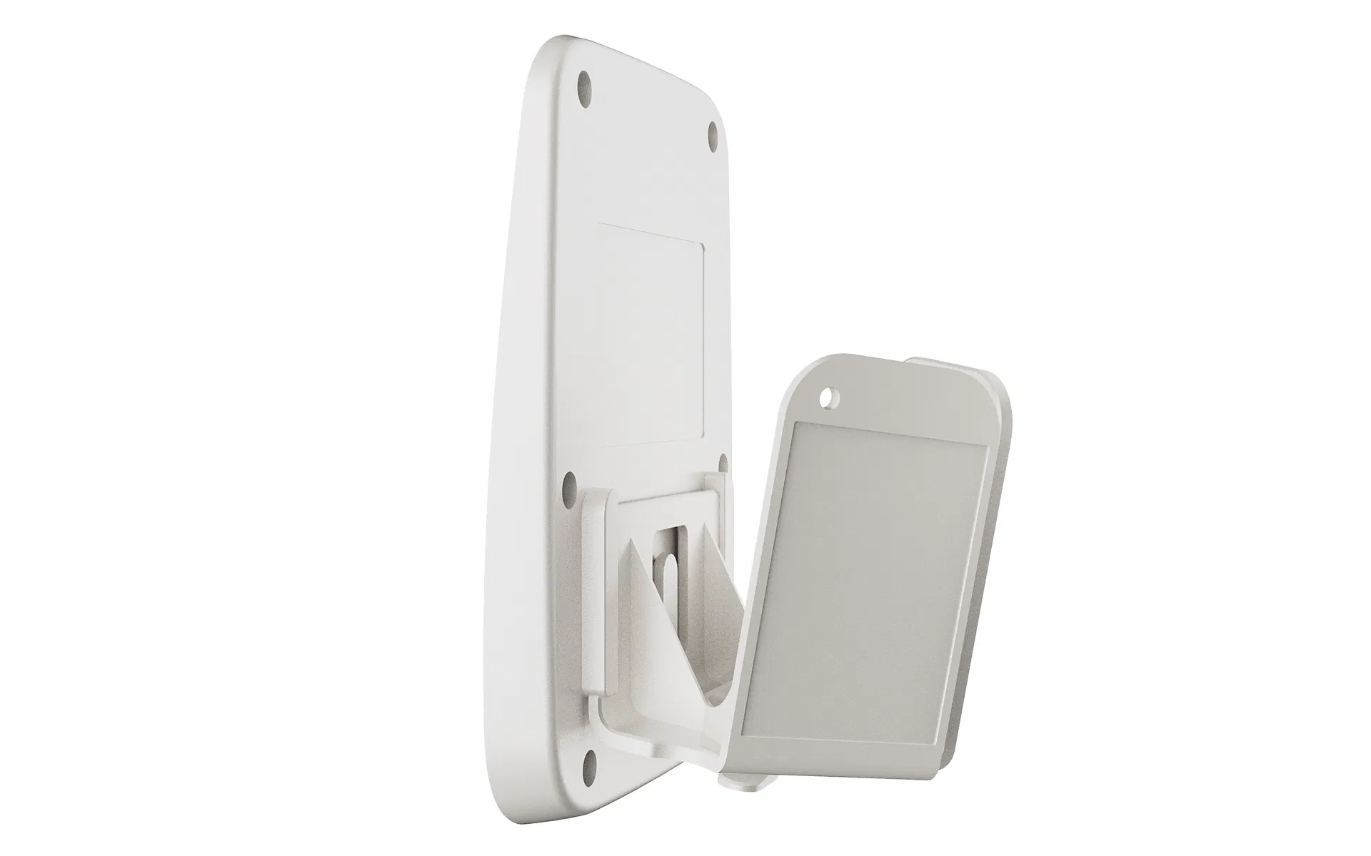 Contactless Motion Sensor Elderly Falling Down Detection Alert Health Monitor
