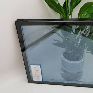 Soodproof Waterproof Panels Windows Yaosheng Low-E Insulating Glass Heater