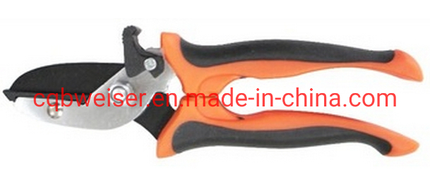 Manufacturers Wholesale Garden Pruning Shears Fruit Branch Scissors Stainless Scissors
