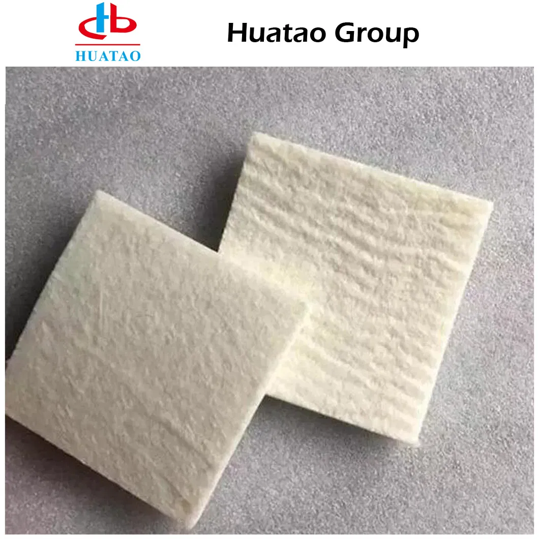Pyrogel Material Aerogel Blanket for LNG Pipeline