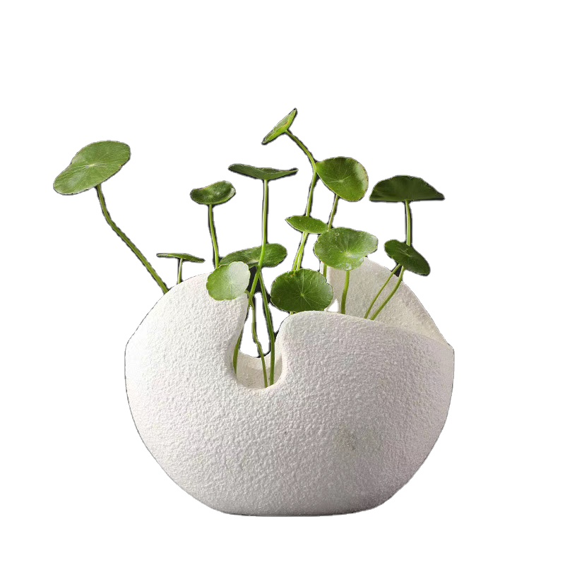 Горшки цветочные садовые для детской комнаты