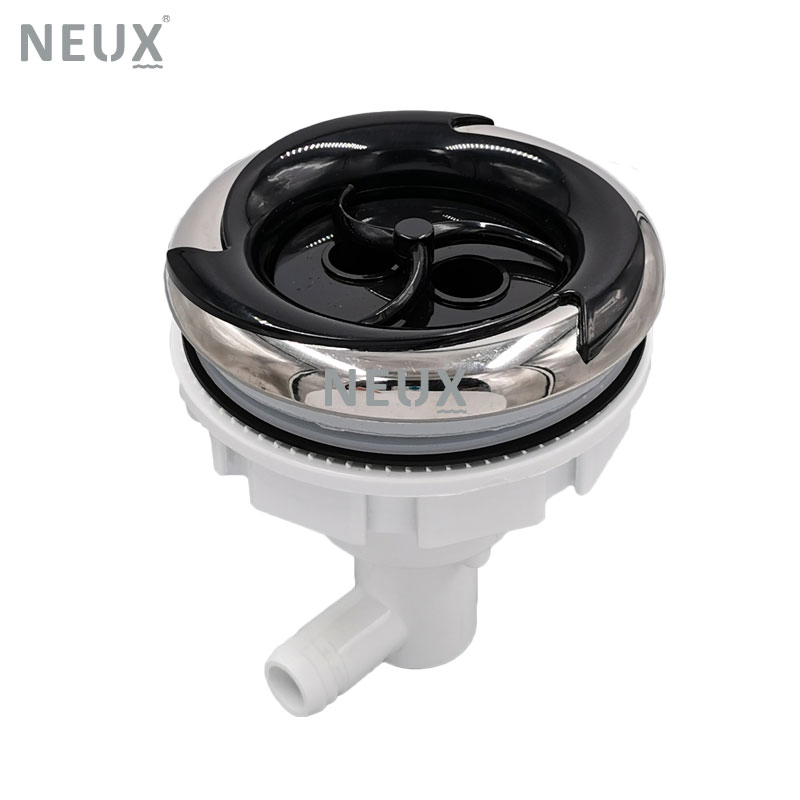 Гидромассажная форсунка 5'' для уличной ванны SPA