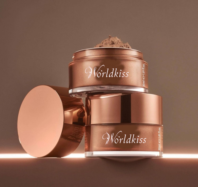 4in1 Primer, Foundation Concealer & Powdez