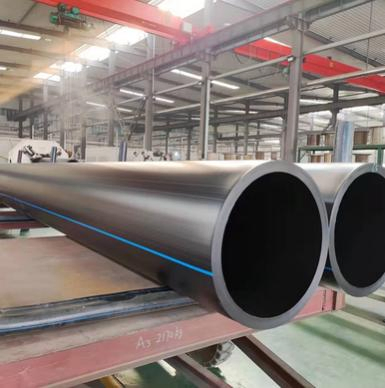 High Quality Plumbing Water Supply PE Polyethylene Pipe