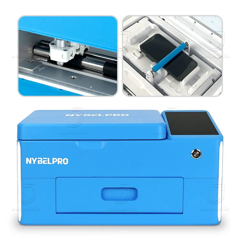 Precio Al Por Mayor Má Quina De Pelí Cula Phone Hydrogel Film Plotter Film Cutting Smart Screen Machine for Kinds of Phones