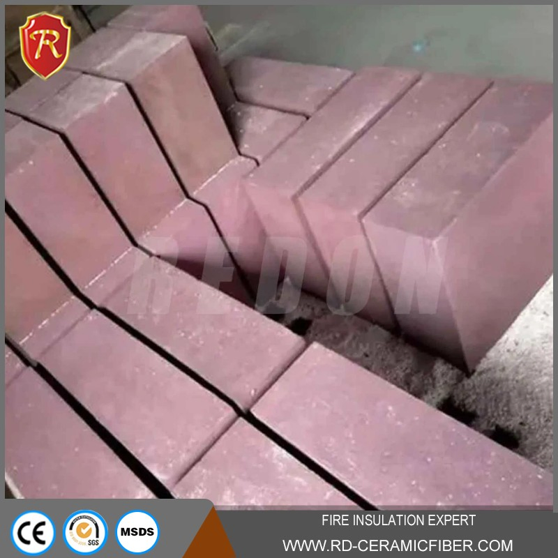 Refractory Fire Brick Mullite Series Jm23 Jm26