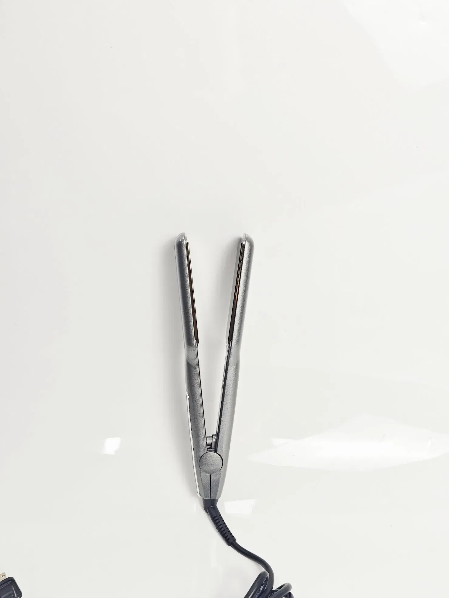 Best Hair Straightener Factory Straight Hair Curl Dual Hair Straightener Without Hurting Hair Salon Specially Customized