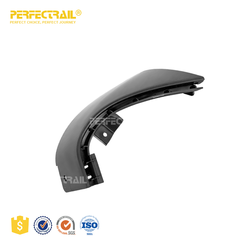 Защита заднего бампера для Haval H6