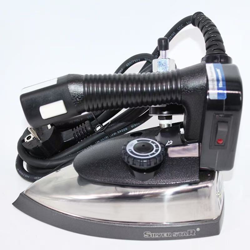 Sk-300 High Quality Thermostat Gravity Feed Iron