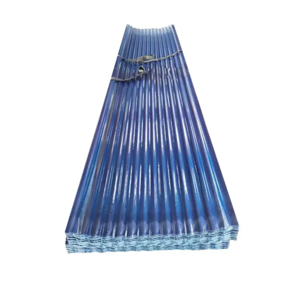 FRP Skylight Plastic Roofing Sheets Fiberglass Reinforced Polymer Sheet for Roofing/Wall