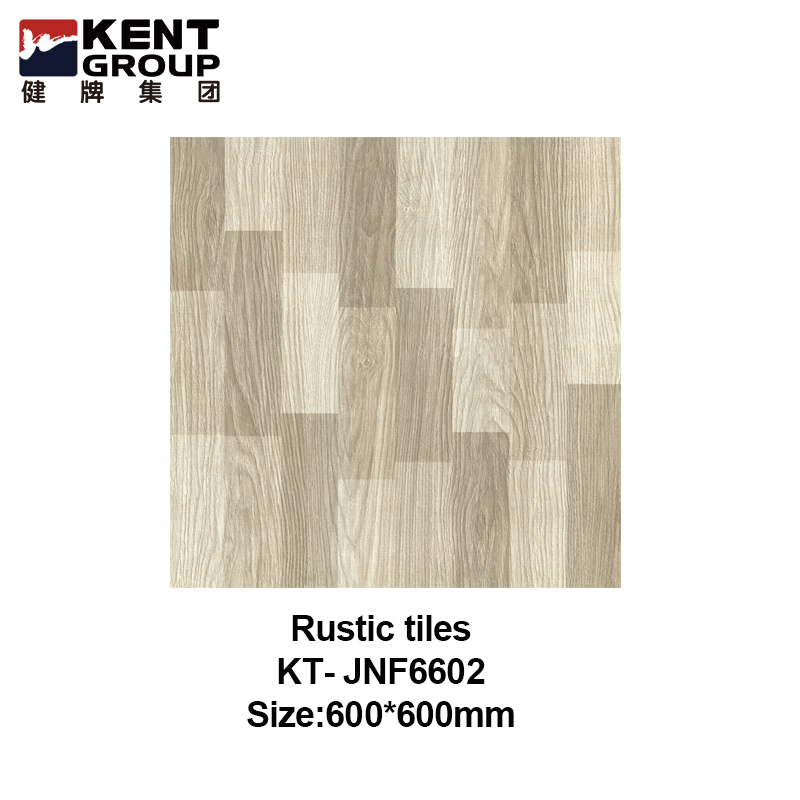 Плитка для балкона антискользящая Rustic 600x600 мм