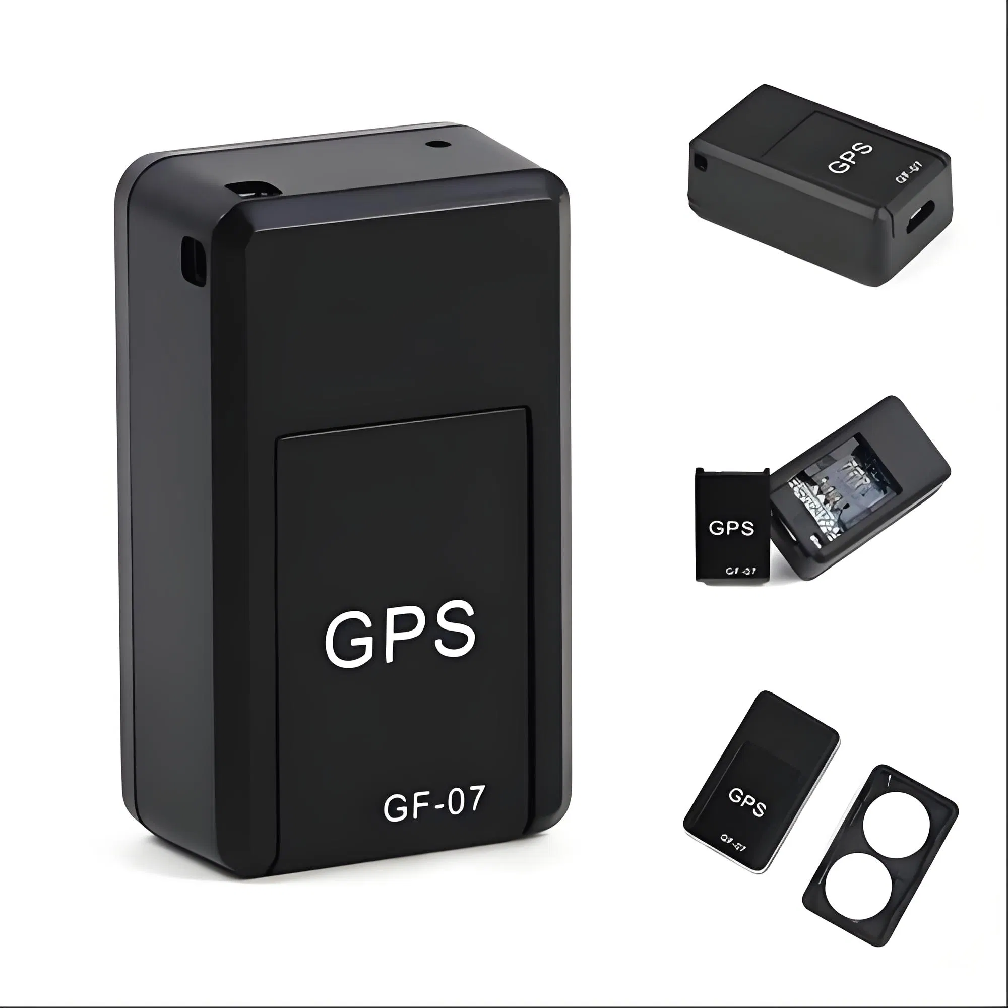 Smart GPS Tracking Device for Cars, Kids, and Pets, GPS Tracker