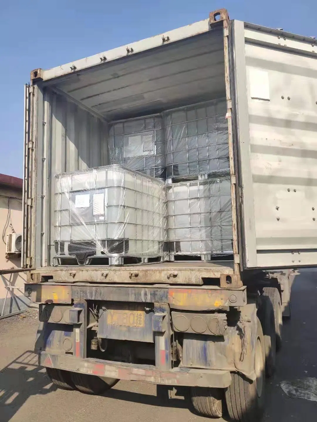 Tcpp Flame Retardant Raw Material