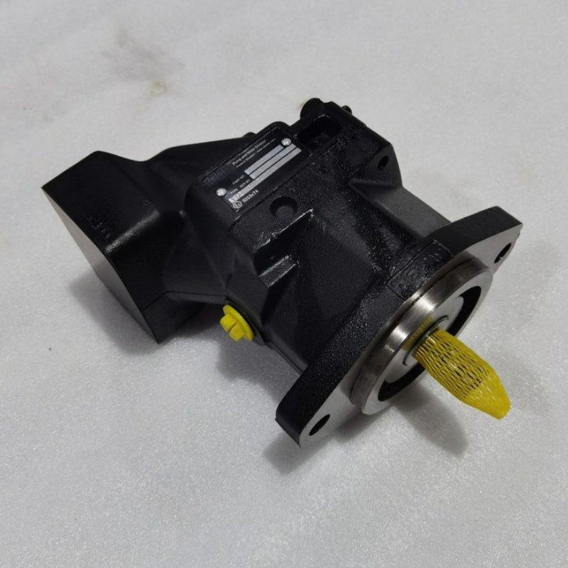 Гидравлический мотор F12-110-MS-SV-S поршневой