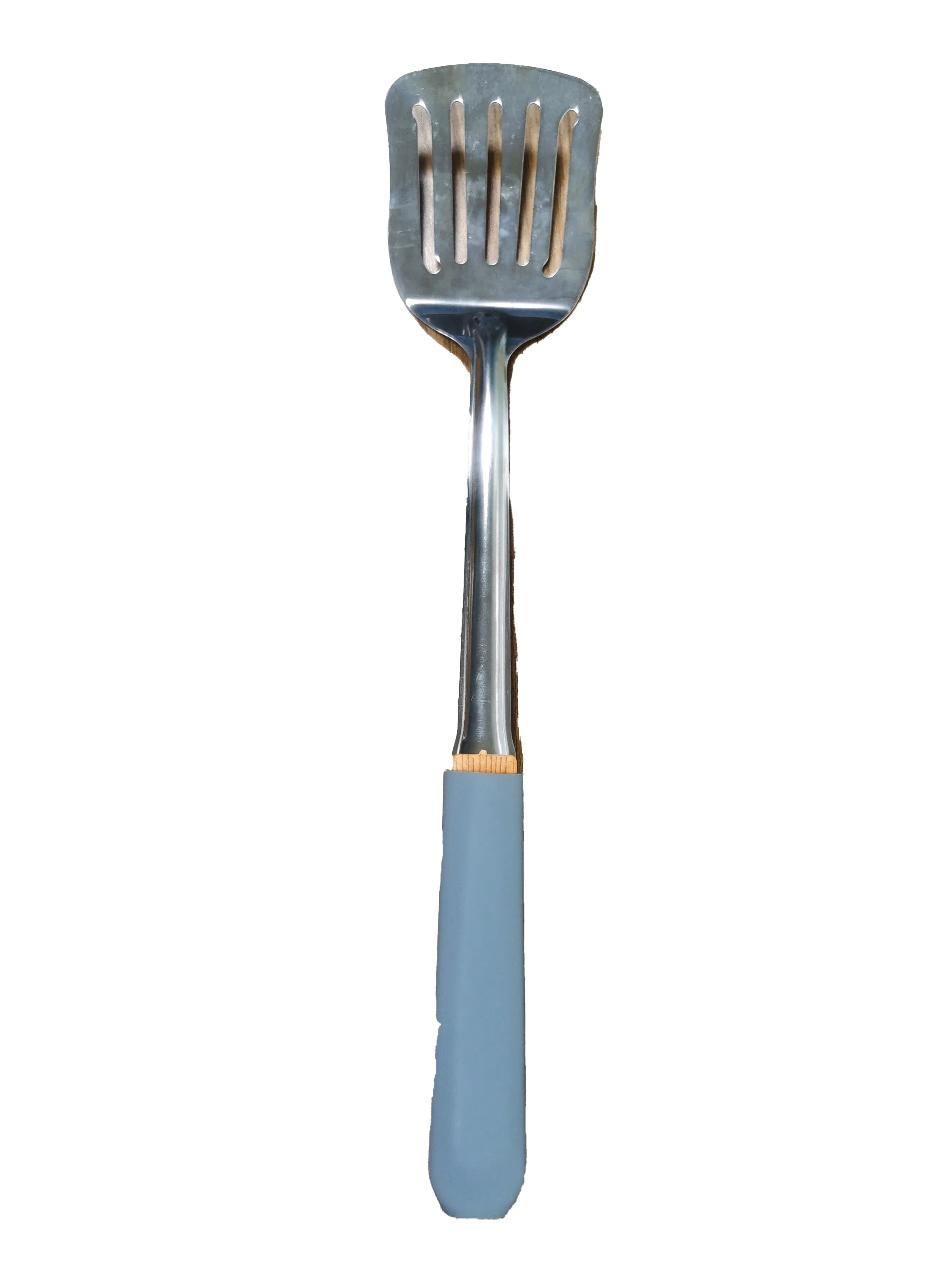 Heat-Resistant Rubber Handle Grip Tube Anti-Slip Cold Shrink Sleeve for Pan Utensil, Handle