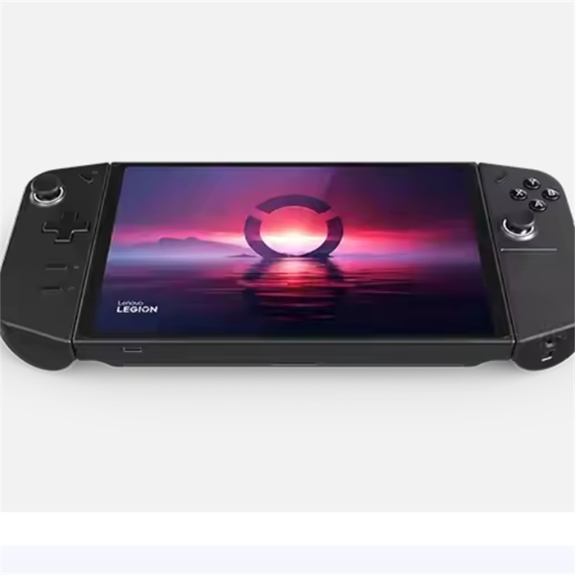Игровая консоль YLL с экраном 7 дюймов, 256ГБ