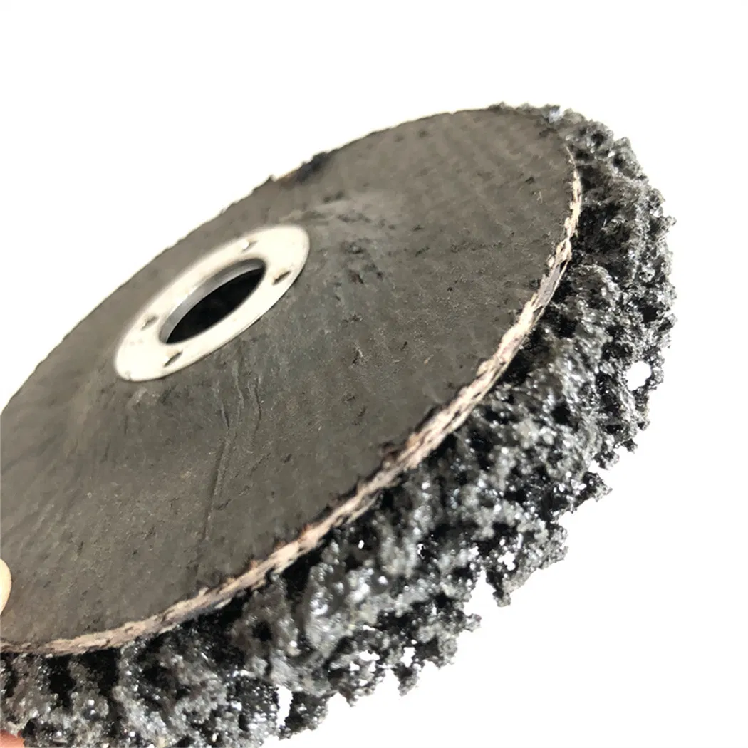 5 Inch Stripping Disc 125X22.2mm for Polishing