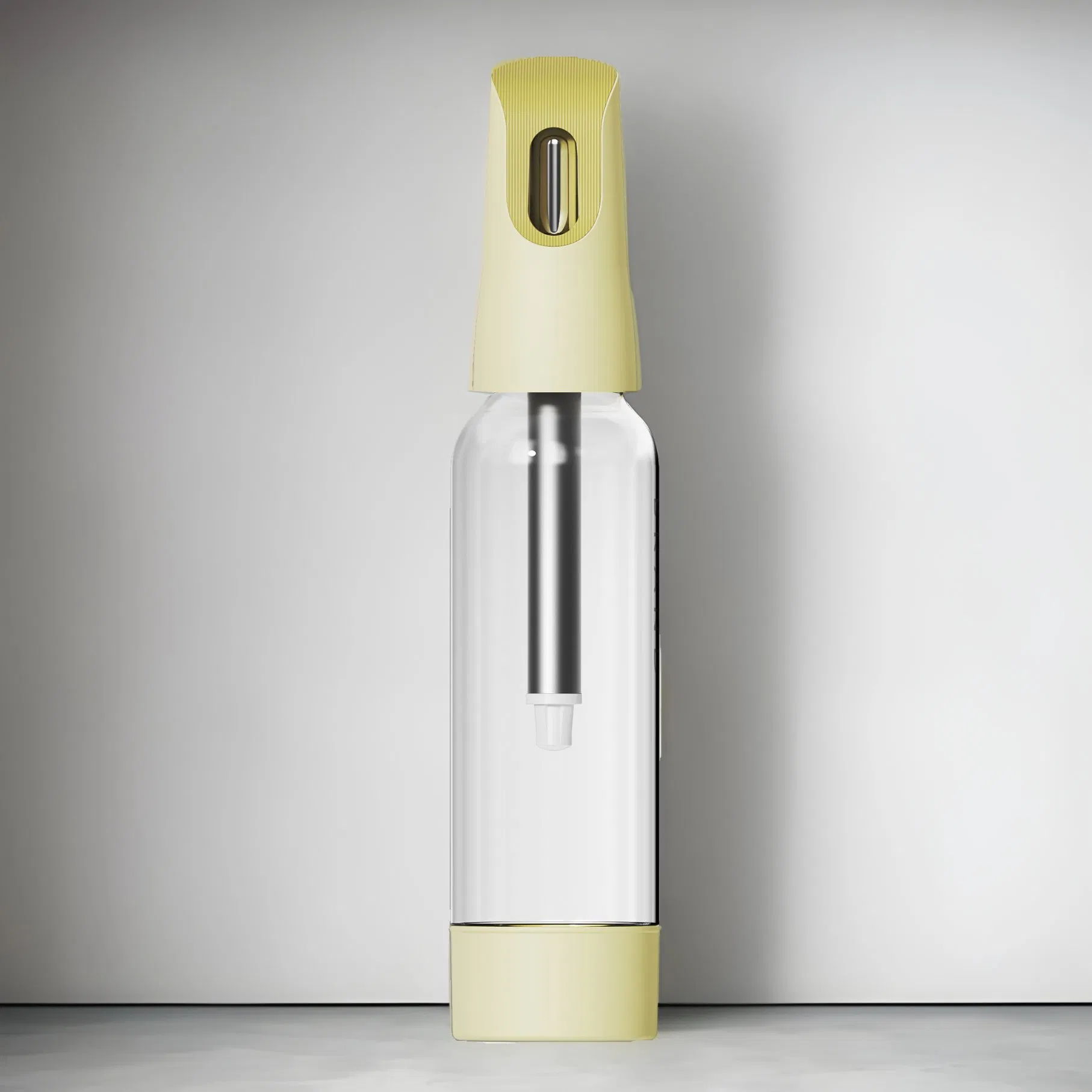 Customized Innovation Hot Sale Multicolor Soda Maker Wtih Dgccrf