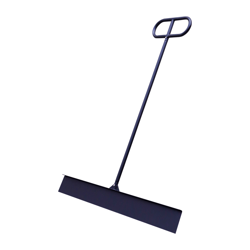 Cheap Price Dust Pusher for Floor Grinding Construction Work Dust Cleaner Shovel