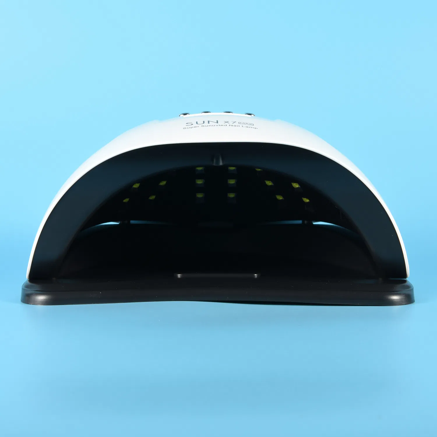 57 Beads LED UV Nail Gel Dryer for Nail Salon