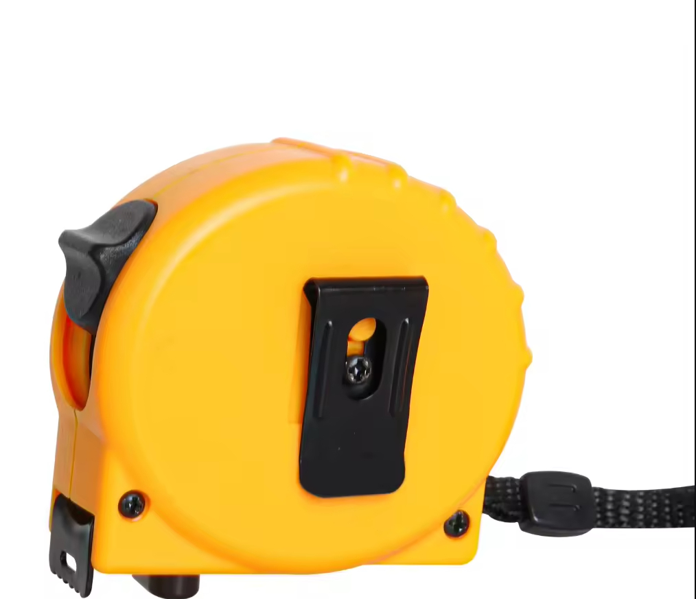 Wholesale 3m/5m/7.5m/10m Wear-Resistant Steel Meter Tape Measures Automatic Return Custom Logo Printed