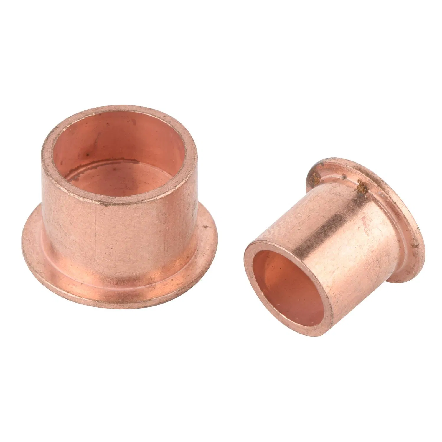 One-Stop Customized Cold-Heading Grade 8.8 Material Hollow Rivet