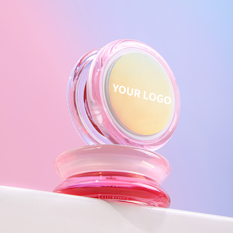 Blush Water Glow Liquid Blush Liquid Transparent Makeup