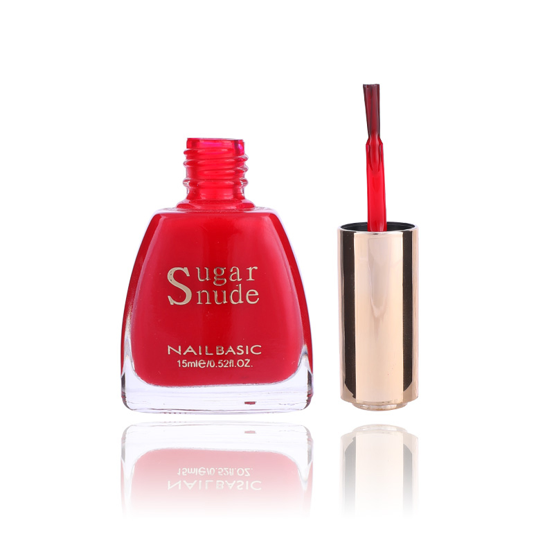 Top Selling Water Based Nail Polish Nail Varnish