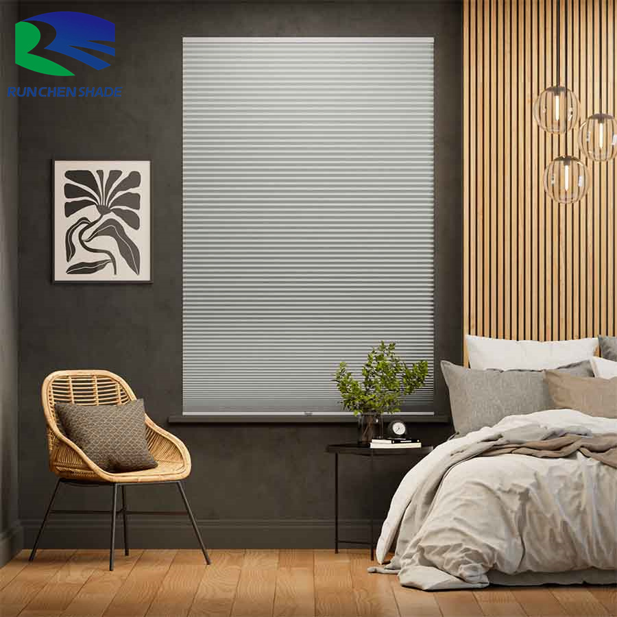 Stylish Custom Honeycomb Pleated Blinds Wholesale Honeycomb Blinds