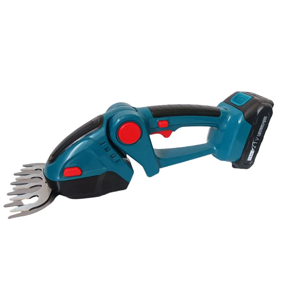 2025 Popular Selling Garden Tools 21V Battery Handeld Hedge Cutter