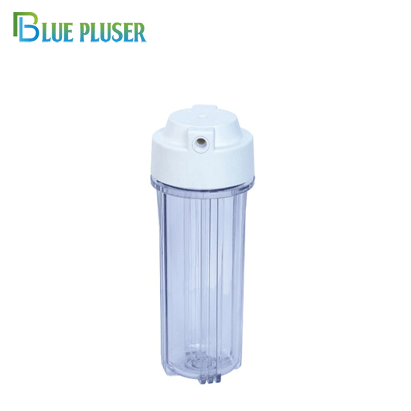 Hot Sales 10 White Housing of Reverse Osmosis Water Filter